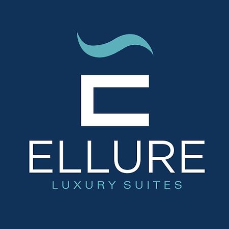 Ellure Luxury Suites Спліт Екстер'єр фото